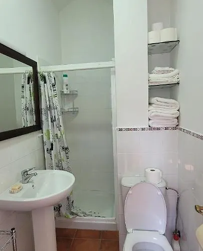 Apartamento Atico Da Carniceria *