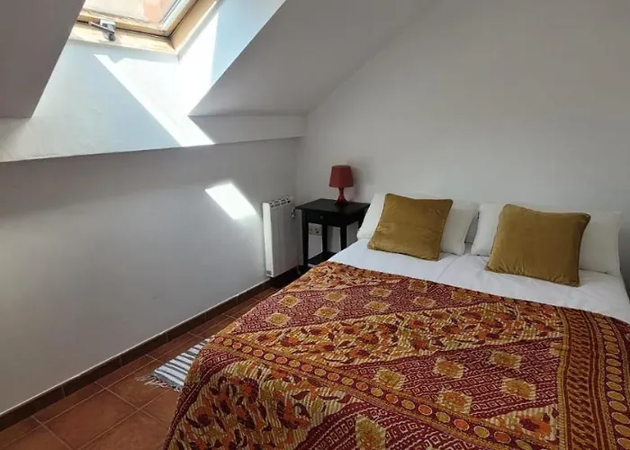 Atico Da Carniceria * Cangas do Morrazo