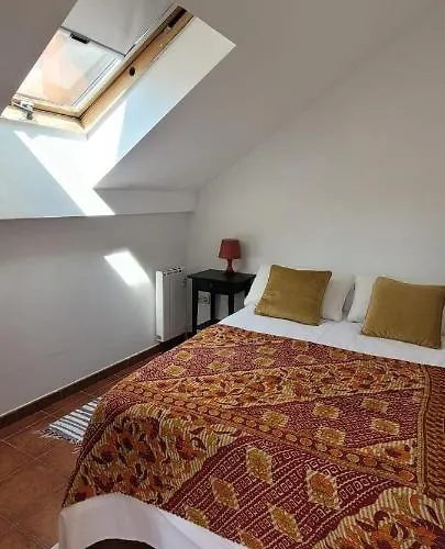 Atico Da Carniceria Cangas do Morrazo